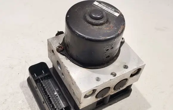 Ford Focus ABS Pump 2M512M110ED 10020403774 10092501233