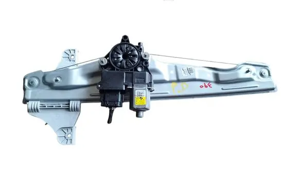 Hyundai Ioniq 5 Front window lifting mechanism without motor 82402GI010 82460GI010