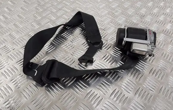Nissan Qashqai Front seatbelt 86885br00b