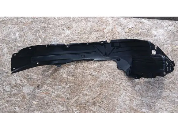 Honda CR-V Front wheel arch liner splash guards 74101S9A0000