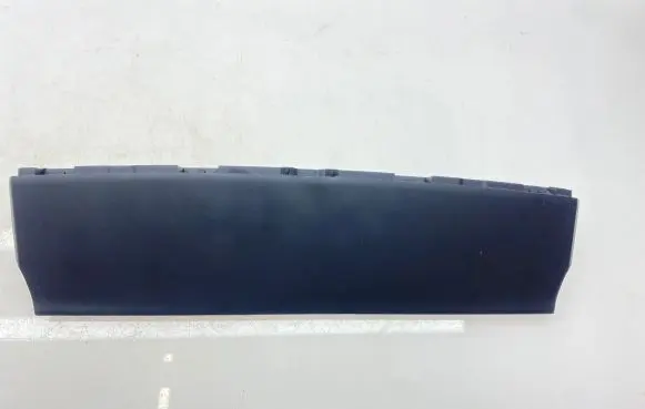 Toyota Prius+ (ZVW40) Dashboard lower bottom trim panel 5540647110