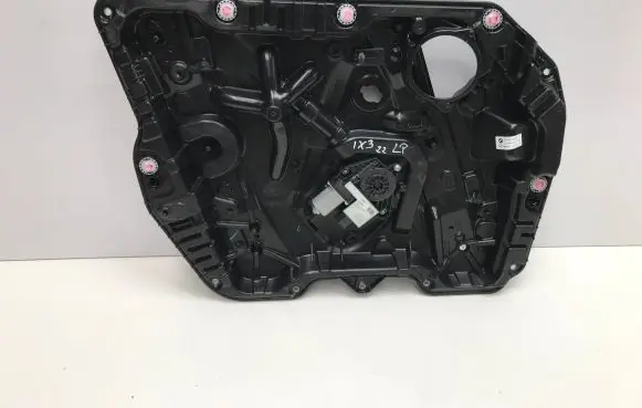BMW iX3 G08 Front door window regulator with motor 7486429 C7850420