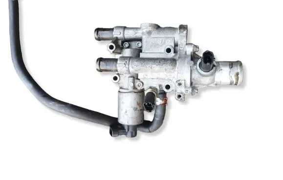 Opel Meriva A EGR thermostat 