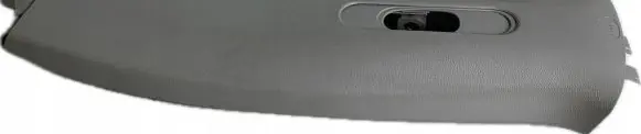 Chrysler Pacifica (B) pillar trim (bottom) 6EK231D2AJ