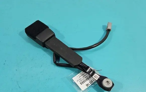 Jeep Grand Cherokee Front seatbelt IMPRK1512140