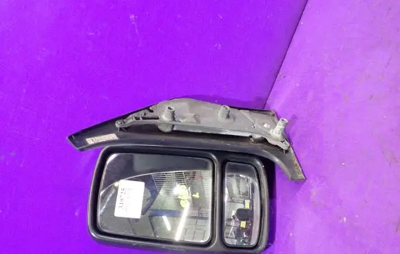Renault Master II Manual wing mirror 