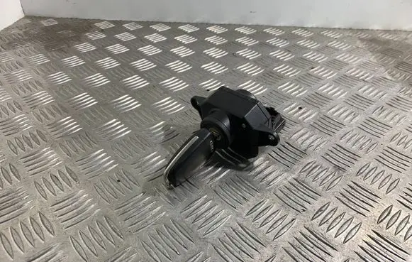 Audi A6 Allroad C6 Ignition lock 4F0909135E 4F0910132E
