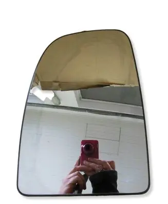 Fiat Ducato Wing mirror glass 1706230900