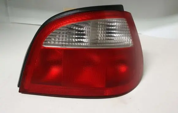 Renault Megane I Rear/tail lights 7700428321