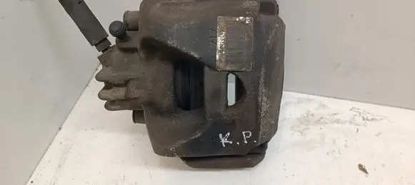 Peugeot 5008 Front brake caliper