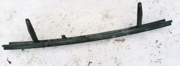 Rear beam