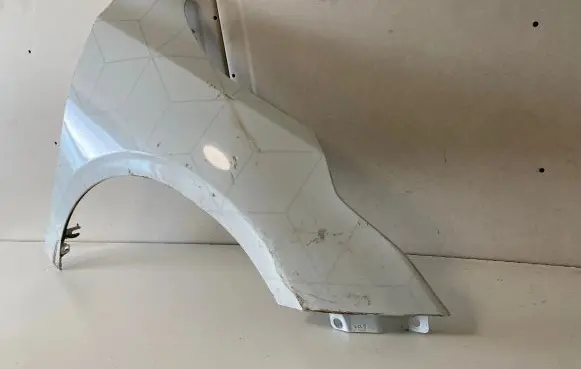 KIA Ceed Fender