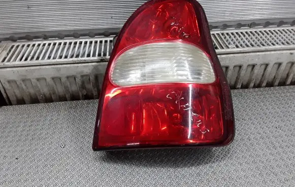 KIA Carnival Rear/tail lights 0K55251140