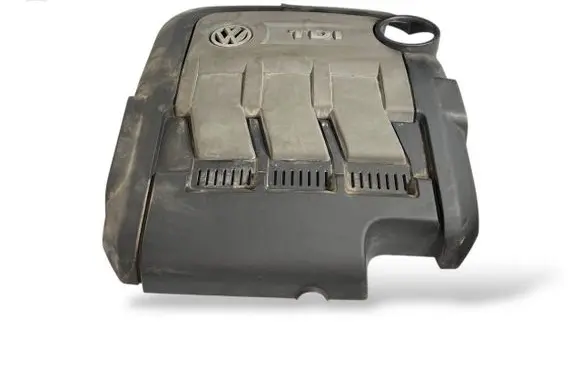Volkswagen Polo V 6R Engine cover (trim) 03P103925 03P103925A 03P103925B