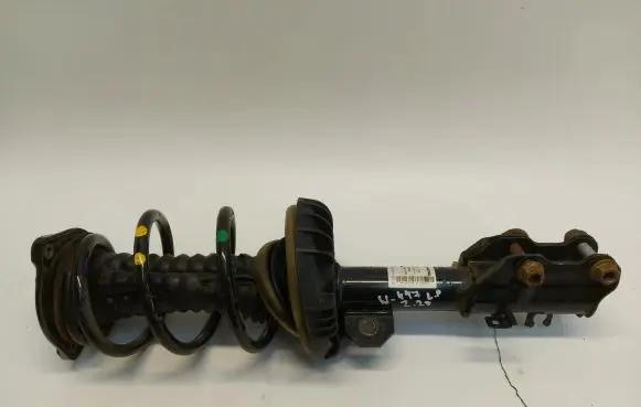 Mercedes-Benz Vito Viano W447 Front shock absorber/damper a4473204538