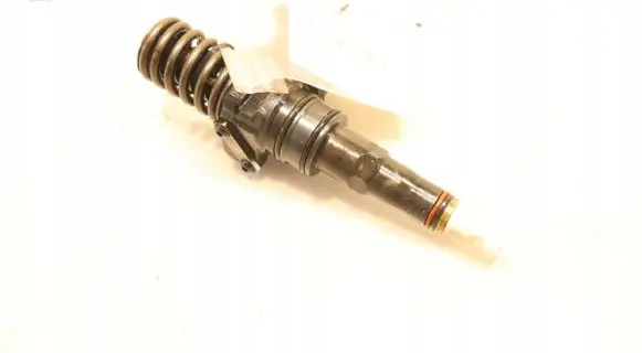 Seat Altea Fuel injector 0414720215