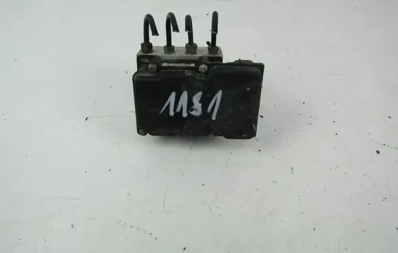 Peugeot Bipper ABS Pump 0265231997