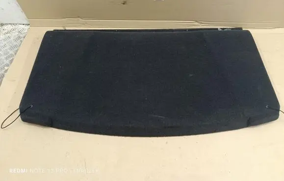 Seat Altea Parcel shelf 5P0867769