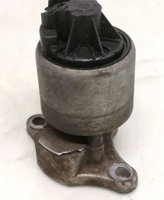 Opel Astra G EGR valve