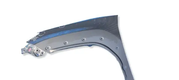 Toyota Yaris Cross Fender 