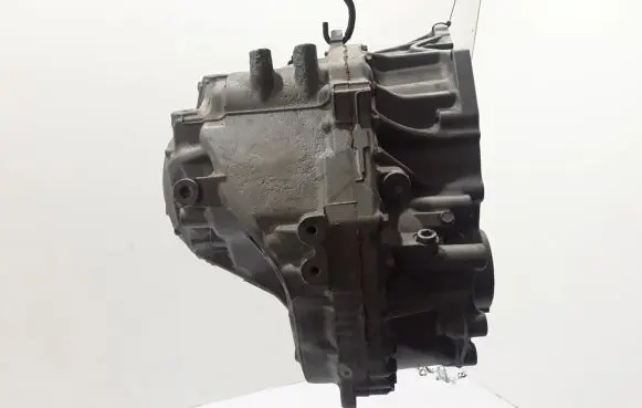Automatic gearbox