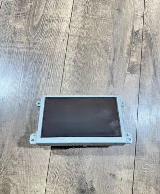 Audi Q7 4L Screen/display/small screen 4F0919603B