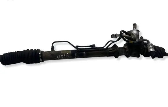 Renault Scenic II - Grand scenic II Steering rack 34010328