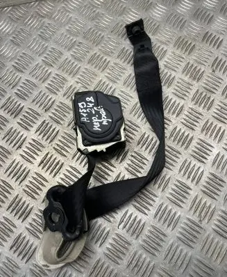 Alfa Romeo 159 Front seatbelt 1002316