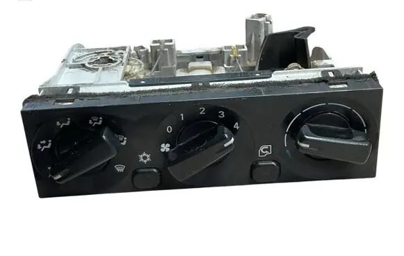 Mitsubishi Canter Climate control unit 