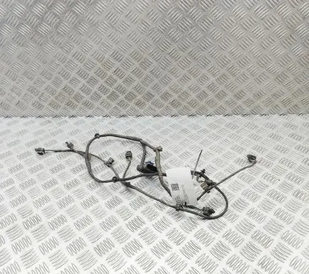 Mercedes-Benz E W213 Parking sensor (PDC) wiring loom A2135406303