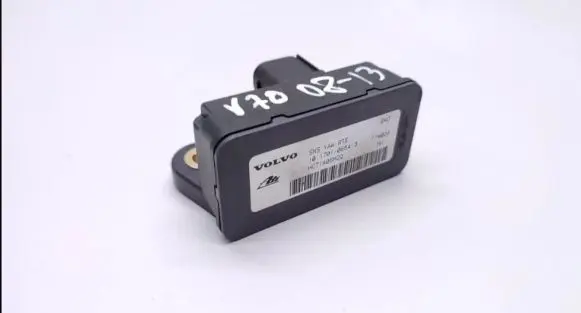 Volvo V70 ESP acceleration yaw rate sensor 10170106543 11W024