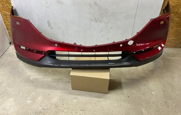 Mazda CX-5 Front bumper KB8A50031