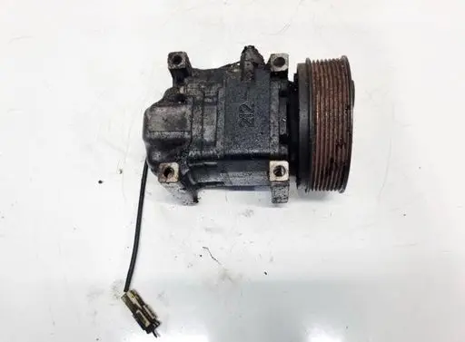 Mazda 6 Air conditioning (A/C) compressor (pump) H12A1AE4DC B1106535