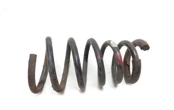 Volvo XC90 Rear coil spring