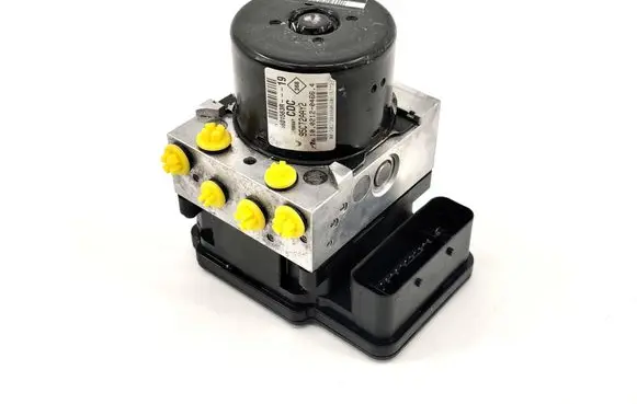 Renault Megane III ABS Pump 476601563R 10021204664 28561056403