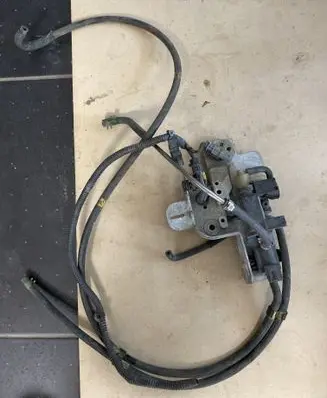 Volvo S60 Other engine bay part 31319292