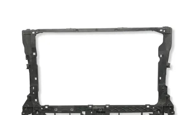 Skoda Superb B8 (3V) Radiator support slam panel 3V0805588