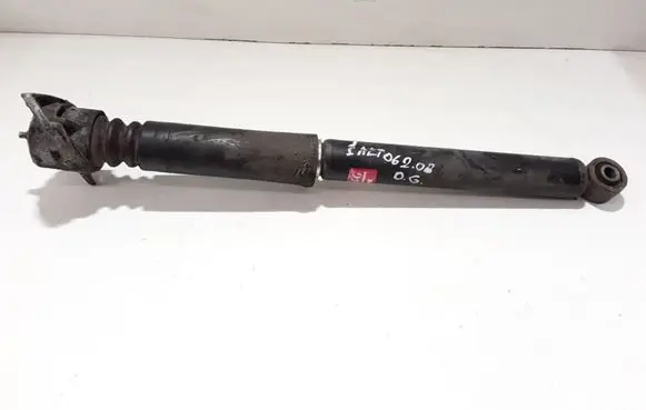 Seat Altea Rear shock absorber/damper 344459