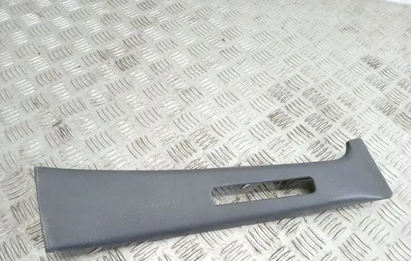 Toyota Corolla E90 (B) pillar trim (top) 6241112390