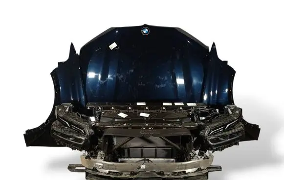 BMW X7 G07 Front piece kit 9853925 51119853925 7454026