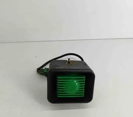 Aston Martin DB7 Alarm system siren 4S5320STC