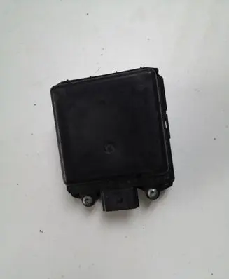 Ford Mustang VI Blind spot module FT4T14D453AC