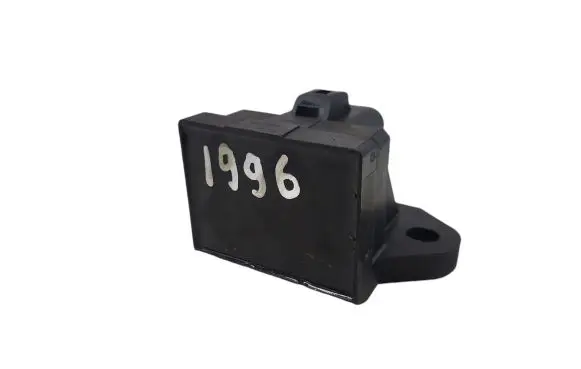Volvo V40 Fuel injection pump control unit/module 31392346
