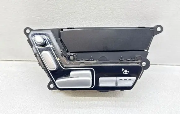 Mercedes-Benz S W221 Seat control switch A2218707851