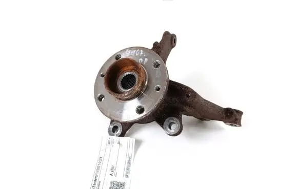 Dacia Sandero III Front wheel hub