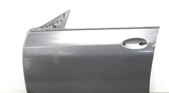 BMW 6 G32 Gran Turismo Front door