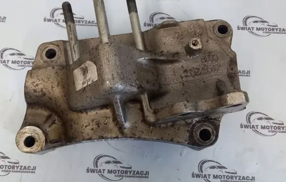 Fiat Fiorino Gearbox mounting bracket 55229512