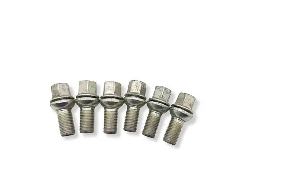 Audi A5 Nuts/bolts 
