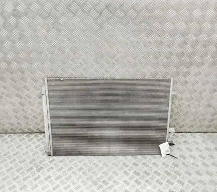 Volkswagen Crafter A/C cooling radiator (condenser) 2N0820411A
