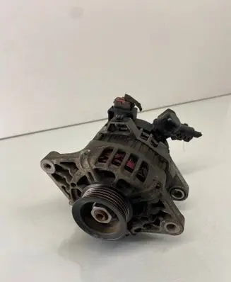 Hyundai i20 (PB PBT) Generator/alternator 2655633 3730003100